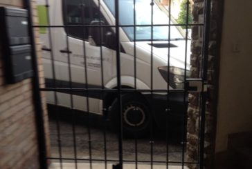 Comunicato di numerosi residenti in via Cittadini 6-36