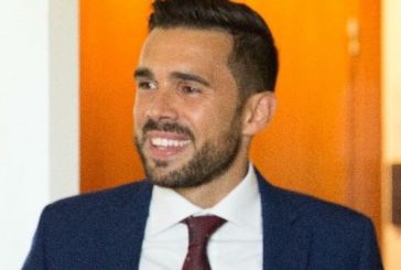 Michelotti (FdI):  “Padoan candidato a Siena è una provocazione”