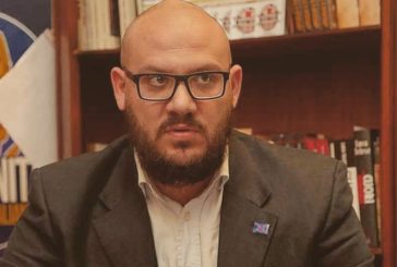 Casapound contenta della raccolta firme