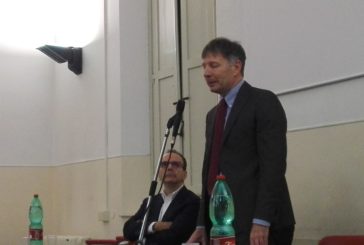 De Mossi: “Ecco il programma dei primi 100 giorni”