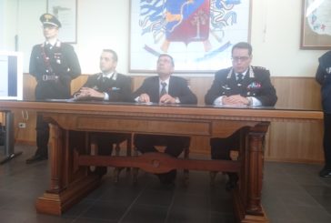 Aggressori di Capodanno: tutti individuati e arrestati