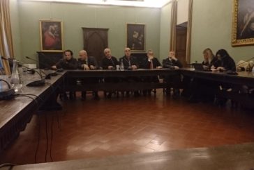 Valentini: “Le candidature? Supponenza nazionale e debolezza senese”