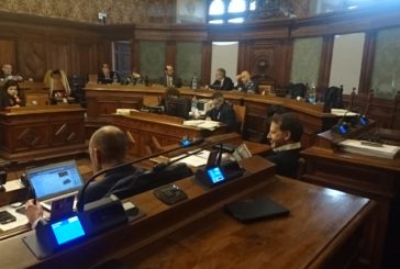 Consiglio comunale a Siena: i temi discussi