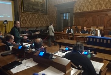 Il Consiglio comunale ha approvato il regolamento antifascista