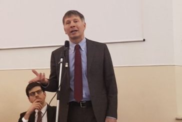 Il commento di De Mossi dopo l’incontro a San Miniato