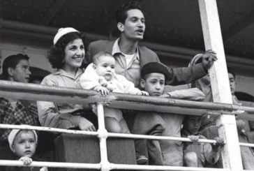 “Kadima. Da Pellestrina alla Terra promessa”: la mostra itinerante arriva in  Sinagoga