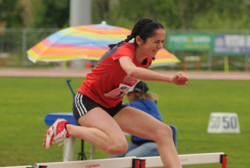 Atletica: bene Moscatelli al Brixia Meeting