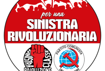 Pci Siena raccoglie firme per la lista elettorale