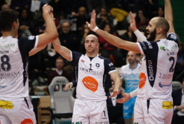 Volley: due assenze importanti per Siena