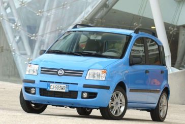 Mercato auto usate: ecco il podio 2017