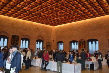 Torna Wine&Siena: il vino protagonista nei palazzi storici