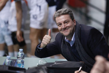 Bisogno: “Questa squadra può fare bene”