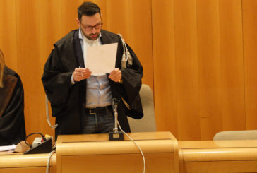 Vecchi e Tognazzi assolti perché “il fatto non sussiste”