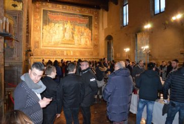 Oltre 160 produttori a Wine&Siena