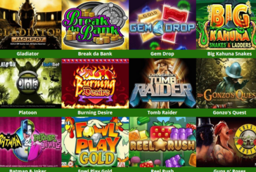 I dati sul gioco d’azzardo in Italia per il 2018