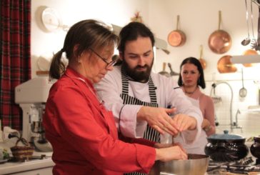 A Siena gran finale tra gusto, shopping e teatro