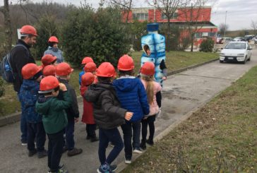 Impianto delle Cortine, presentata la nuova visita ludico/emozionale