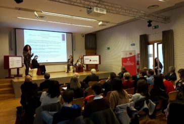 Le professioni del vino: un convegno al Santa Chiara Lab