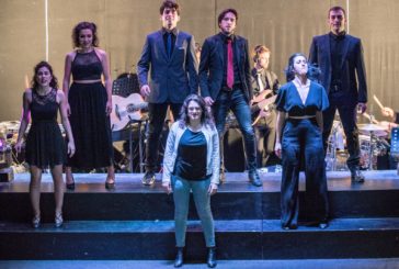 Grande successo per ‘Auguri sono 20!’ della Compagnia Teatro Giovani