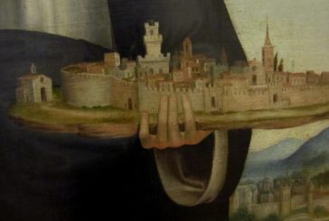 Sant’Agnese in un nuovo libro della Società Bibliografica Toscana