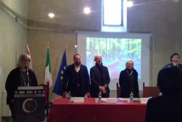 Da Monteriggioni un impegno per la candidatura Unesco della Francigena