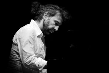 Stefano Bollani in concerto per “Siena tra le dita”