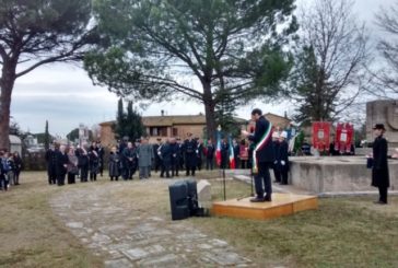 I Carabinieri ricordano Savastano e Tersilli