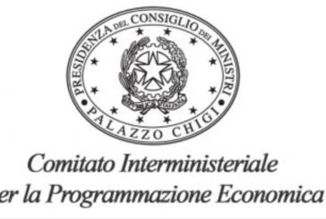 Strada di Carpineto riceve il finanziamento del Cipe
