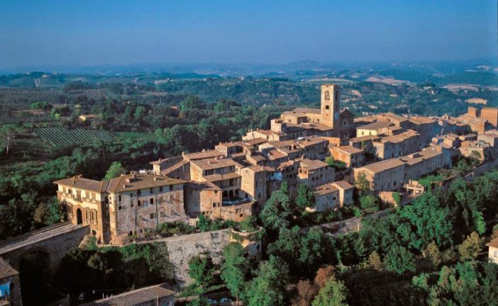 “Dialoghi di quartiere” a Colle Alta