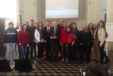 AReS e CISL Siena per i giovani