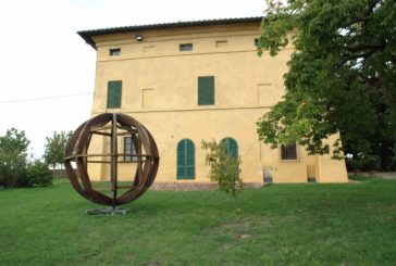 Alla scoperta di Siena porta a conoscere la villa di Vignano