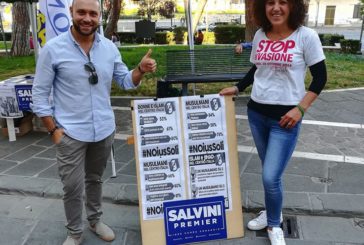 Lega: “Regolamento assurdo per il commercio”