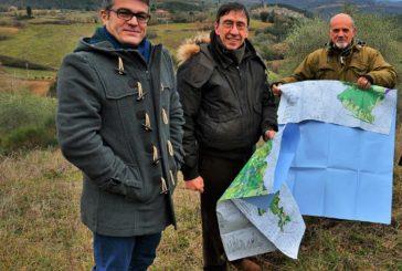 Trequanda possiede un “paesaggio rurale storico”