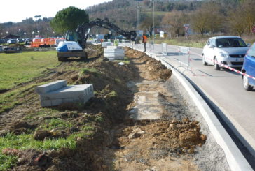 Campo Progressista Monteriggioni approva i lavori pubblici