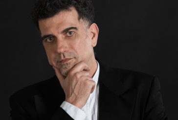 A SpazioSiena arrivano Giulio Stracciati e Marco Falagiani