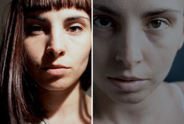 Alla Seipersei la mostra “Sangue Bianco” di Marta Viola