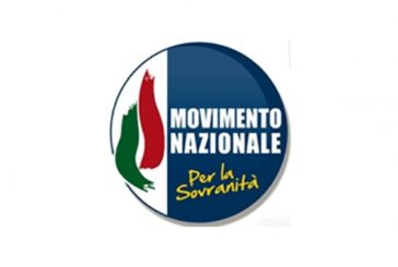 Attivo in Valdichiana il Movimento Nazionale per la Sovranità