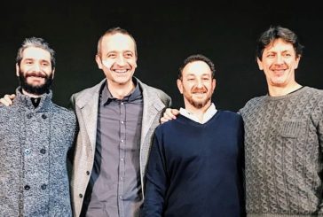 Affidata la gestione della Sala Teatro comunale di Chianciano