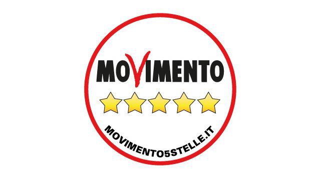 nuovo-logo-movimento-5-stelle-2016 - Il Cittadino Online