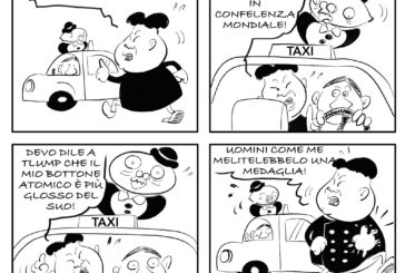 La strip di Luca