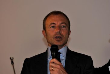 Area Vasta SE: ok alla nomina di Pestelli