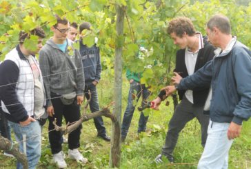 Istituto “B.Ricasoli”: Open Day e cooking show con gli studenti