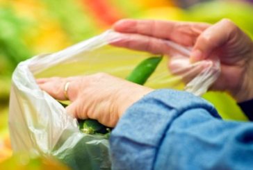 Unicoop Firenze: solo un cent per i sacchetti