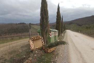 Abbandono di rifiuti: continua l’oltraggio