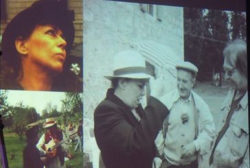 Caterina Bueno, omaggio ad una leggenda della canzone popolare italiana
