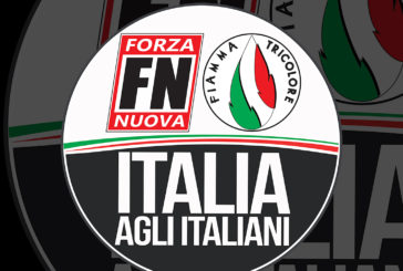 FN: al via la raccolta firme per la Camera