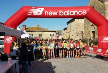 Terre di Siena Ultramarathon, è tutto pronto per l’edizione 2018