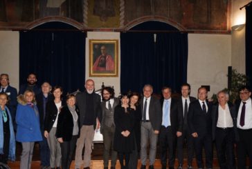Bassi rieletto presidente dei Beni italiani Unesco
