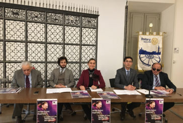 Presentato il progetto “Siena tra le dita”