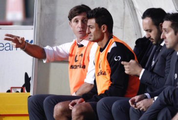 Mignani: “Sono contento di affrontare Catania”